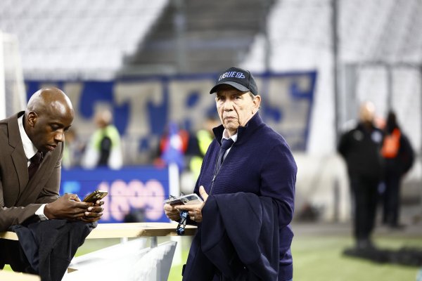 Preminula legenda francuskog nogometa