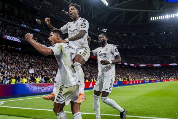 PSG otima zvijezdu Reala! Luis Enrique još samo čeka dozvolu gazde prvaka Europe