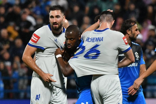 Sprema se odlazak dvojca iz hit-kluba SHNL-a: 'Izaći ćemo im u susret'