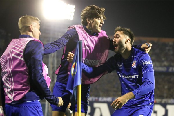 Trebao je biti najveće Bobanovo pojačanje, a već sad odlazi?! Evo za koliko bi ga Dinamo mogao prodati