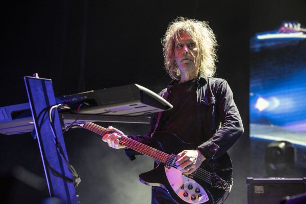 Preminuo Perry Bamonte, glazbenik koji je s grupom The Cure pisao povijest rocka