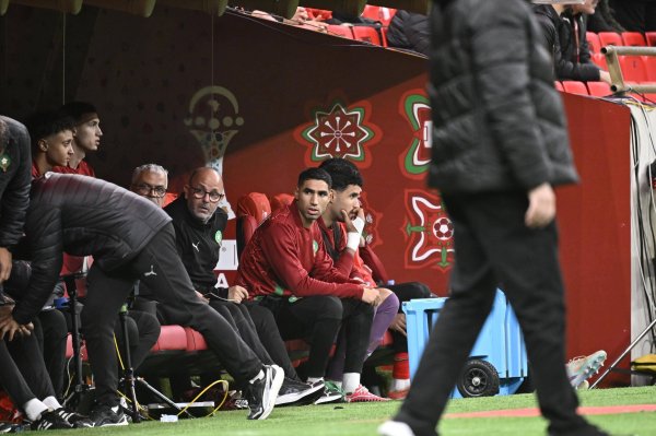 Evo što kiks Maroka na Afričkom kupu nacija znači za Hrvatsku