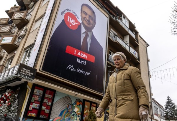 Kosovo ide na nove izbore: Kurtiju malo fali da nastavi vladati sam, ali nitko neće s njim