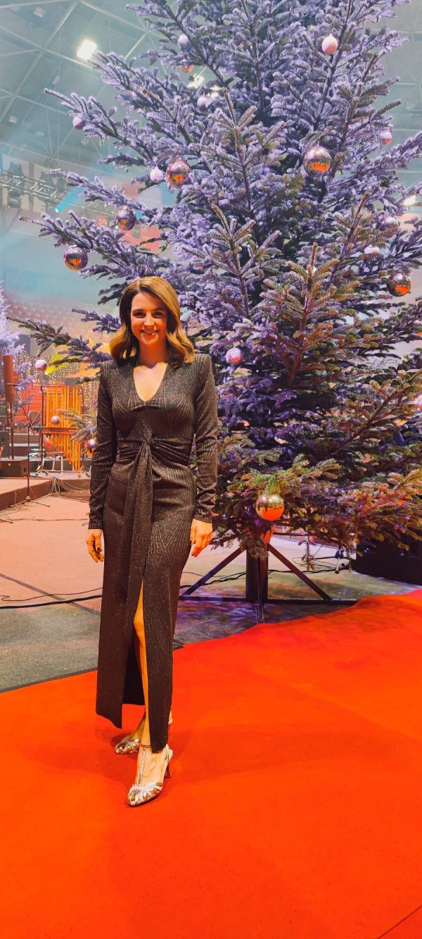 Doris Pinčić Guberović