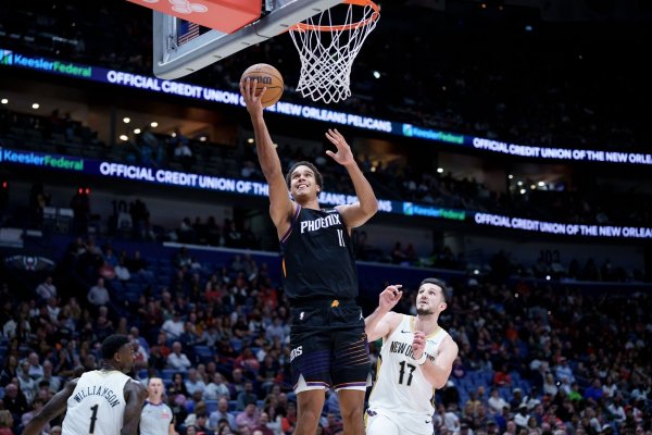 Pelicansi i Matković upisali novi poraz, Clippersi predvođeni Leonardom do pobjede