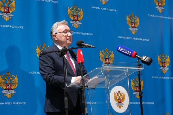 'Amerikanci žele porobiti BiH baš kao što su porobili Europu'