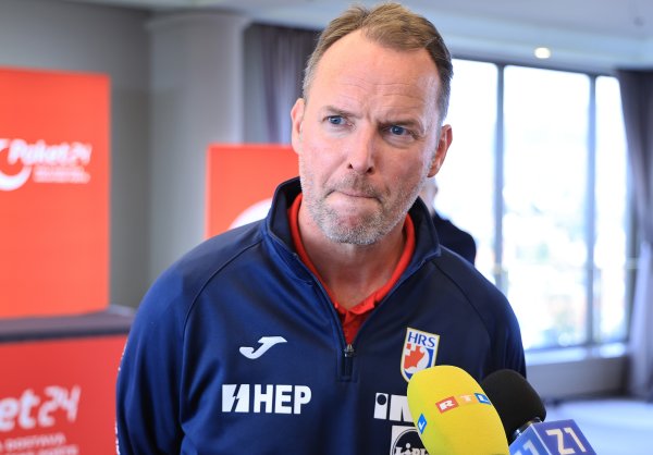 Pomlađena Hrvatska pripreme za Euro počinje protiv Sjeverne Makedonije