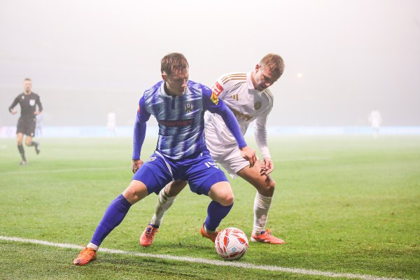 Lokomotiva prodala zvijezdu koju je želio i Hajduk: Evo koliko će zaraditi s momčad s Kajzerice