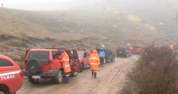 Lavina odnijela četvero planinara, tijela im pronađena u zagrljaju
