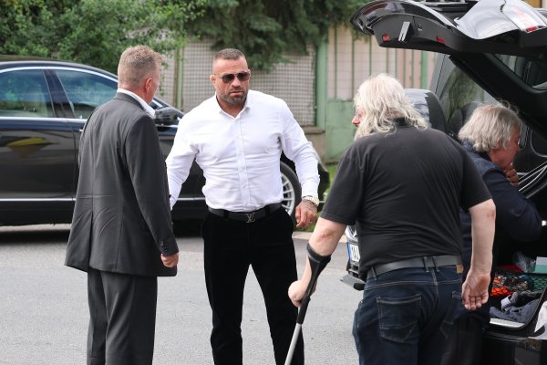 Češka sportska zvijezda šokantno uhićena: Policija ga pratila dvije godine