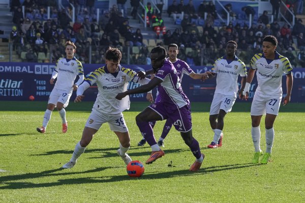 Novi poraz Fiorentine: Viole ostale zakucane za dno