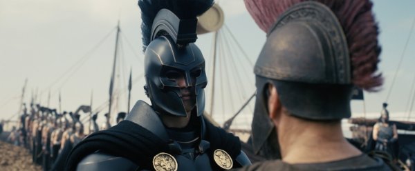 Svi govore o traileru za Nolanovu 'Odiseju', a najviše zbog ovog detalja