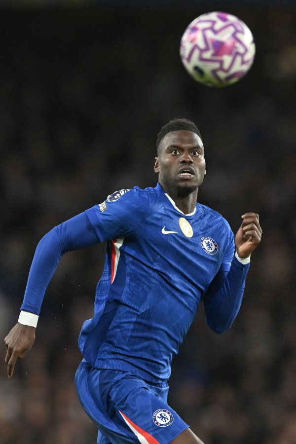 Chelseajevi navijači bijesni na braniča nakon poraza; opet je imao kardinalnu grešku