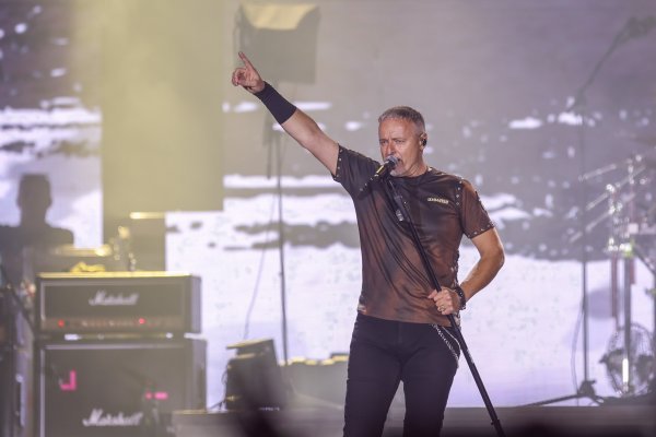 Thompson rasprodao koncerte u Rijeci, a gradska oporba zatražila zabranu