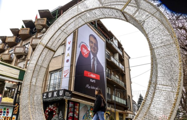 Kosovari izlaze na druge izbore ove godine: Može li Kurti vladati sam?