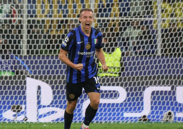 Fenerbahce sprema ponudu od 40 milijuna eura za zvijezdu Intera