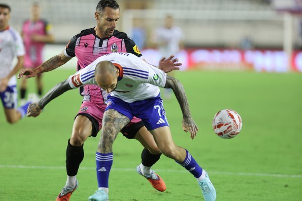 Hajdukovac: Volio bih malo više igrati