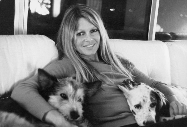 Poznato gdje će biti pokopana Brigitte Bardot