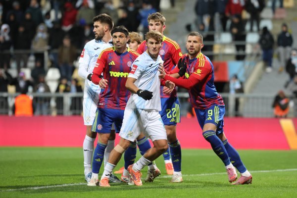 Real ozbiljno zagrizao za dragulja Hajduka! Evo što su danas napisali Španjolci