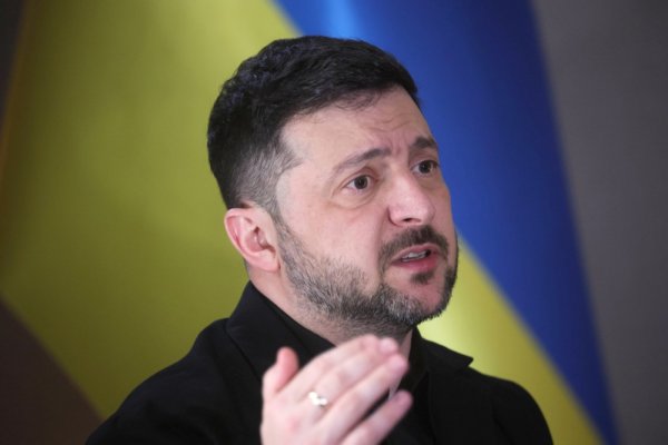 Zelenski: 'Činimo sve kako bismo okončali rat. Odluka ovisi o partnerima'