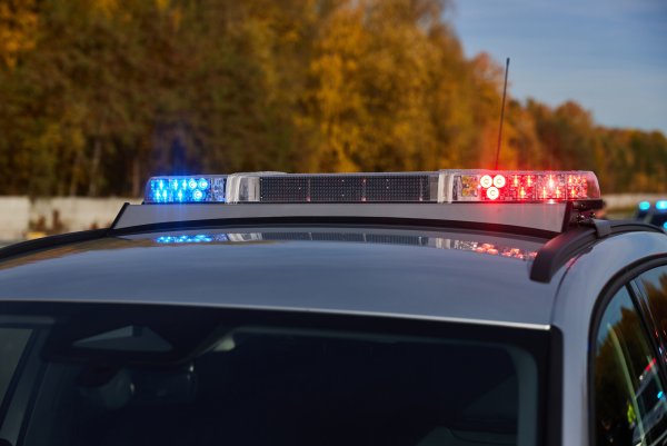 Policijski Kodiaq druge generacije