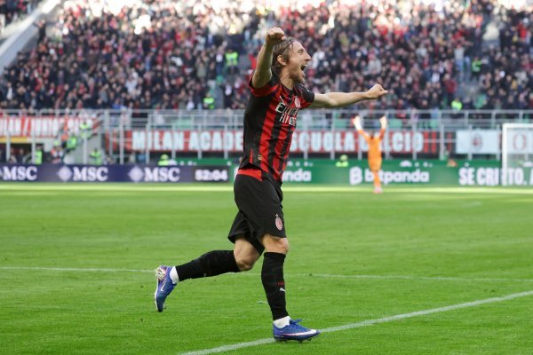 Evo što pišu Talijani o Modriću nakon nevjerojatne utakmice: 'Profesor i izumitelj nogometa'