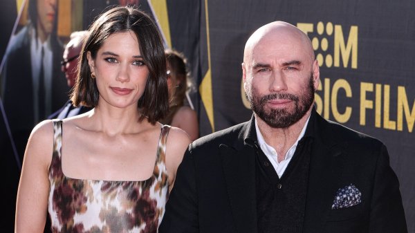 Emotivan božićni video Johna Travolte: Ovako se zahvalio za 50 godina podrške