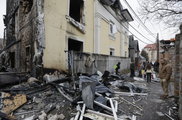 Ukrajinci demantiraju: Rusi nemaju kontrolu nad Huljajpoljem