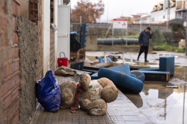 Bujice nose sve pred sobom: Jedna osoba poginula, dvije nestale