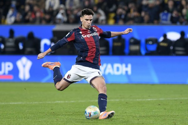 Hrvatski veznjak odigrao je fenomenalnu utakmicu; pogledajte njegov učinak