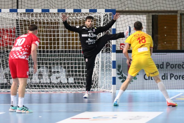 Test odrađen; Hrvatska slavila na pripremama, ali pravo otkriće je sjajni golman