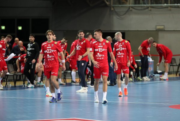 Evo kada hrvatska rukometna reprezentacija igra sljedeću utakmicu