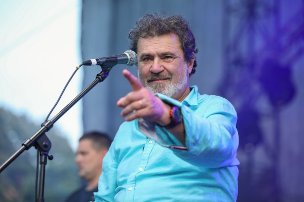 Oni su njegova najveća sreća i snaga: Ovako izgledaju djeca Alena Vitasovića