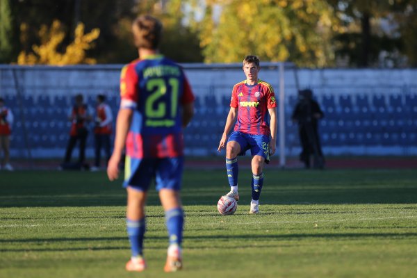 Talijani: Hajduk je dobio ponudu Intera za Mlačića