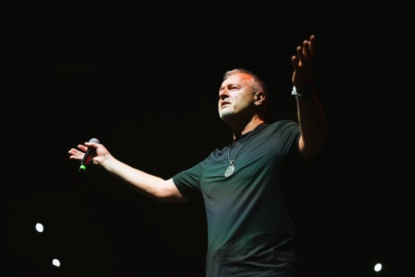 Marko Perković Thompson