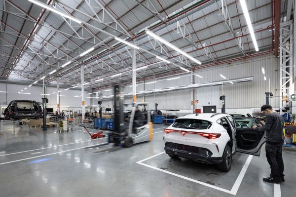 Španjolski odgovor: Dekarbonizacija i smanjenje upotrebe sirovina dva najveća izazova za autoindustriju