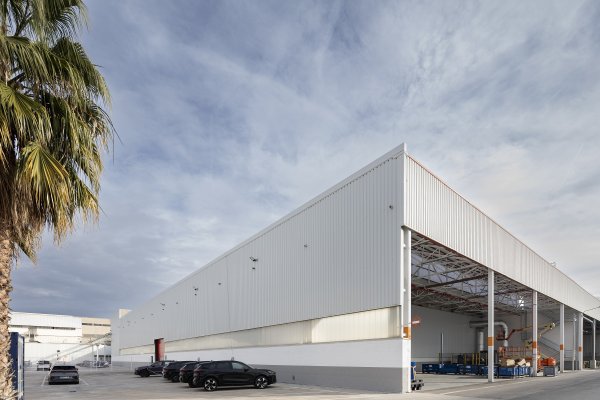 SEAT & CUPRA pokrenuli Centar za kružno gospodarstvo u Zoni Franca