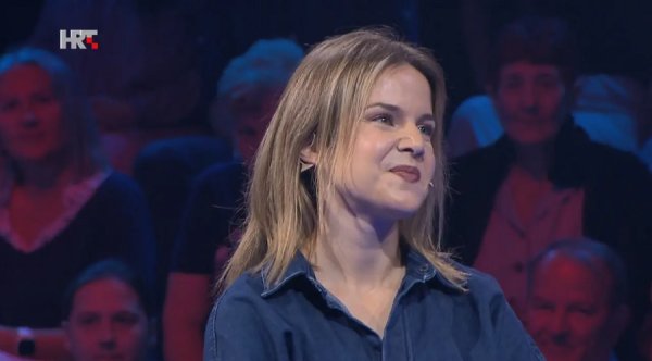 'Superpotjera' (Mateja Prpić)