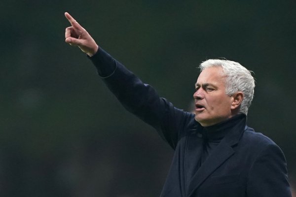 Mourinho nakon kiksa: 'Mi smo pobijedili, vidio sam da je gol regularan'