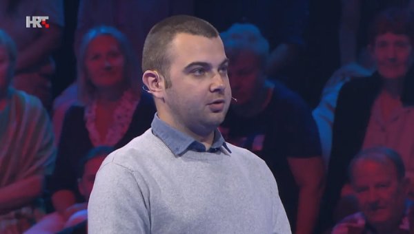 'Superpotjera' (Antonio Rabuzin)