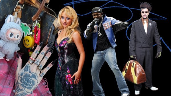 Od traperica Kendricka Lamara do Labubu manije: Modni trenuci po kojima ćemo pamtiti 2025. godinu