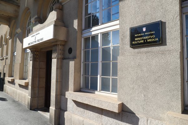 Ministarstvo kulture i medija poništilo je odluku Grada Rijeke