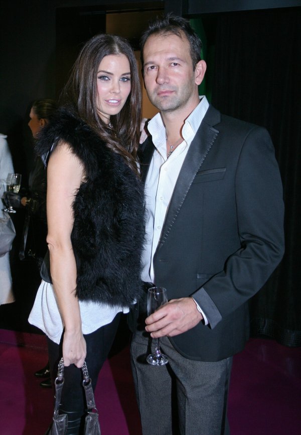 Sanja Duggan i Frane Barbieri