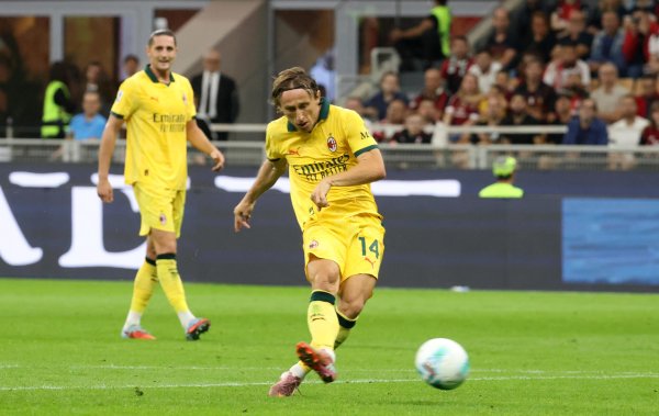 Modrić visoko na popisu najboljih nogometaša u povijesti: Evo gdje se nalazi