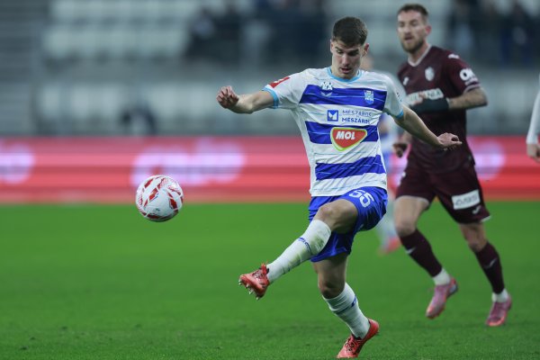 Osijek prodao igrača u Portugal