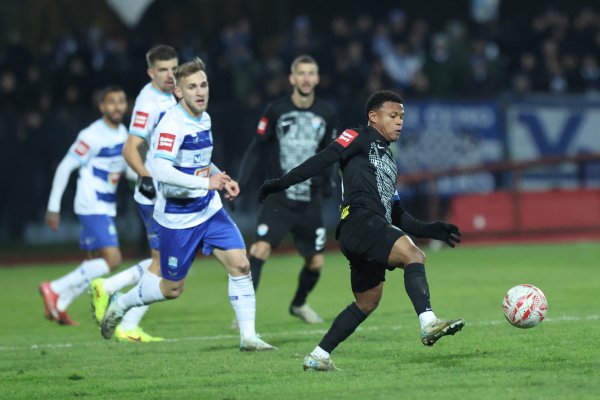 Hajduk i Rijeka prate hit igrača SHNL-a: Zna se koja je njegova želja