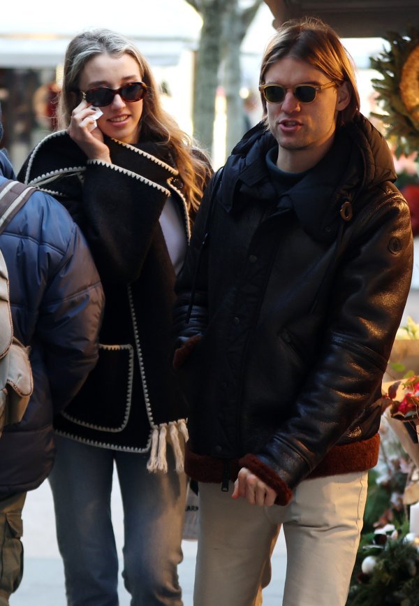 Borna Sosa i Ivona Šimunović