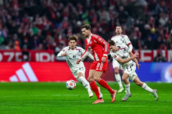 Zvijezda Bayerna na pragu odlaska u Premier ligu