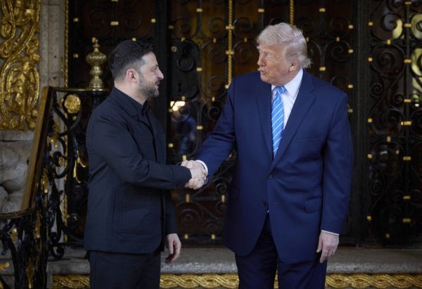 Zelenski otkrio što je tražio od Trumpa: 'Uvjerio me da će razmisliti o toj opciji'