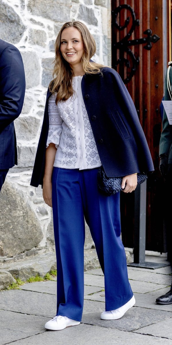 princeza Ingrid Alexandra